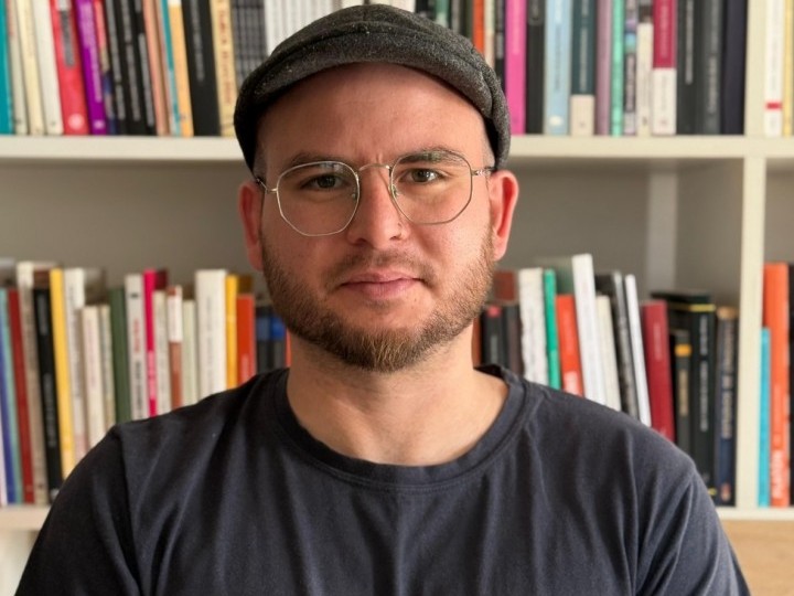 Un libro para analizar los discursos políticos de Argentina